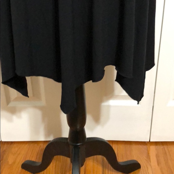 Speechless black halter formal dress - Picture 4 of 5